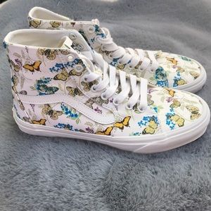 Vans sneakers